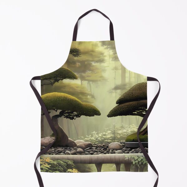 Item preview, Serenity Gardens 13 designed and sold by ONYX Pixee.