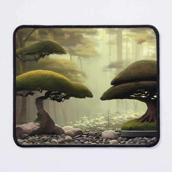 Item preview, Serenity Gardens 13 designed and sold by ONYX Pixee.