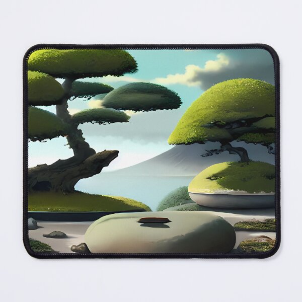 Item preview, Serenity Gardens 14 designed and sold by ONYX Pixee.