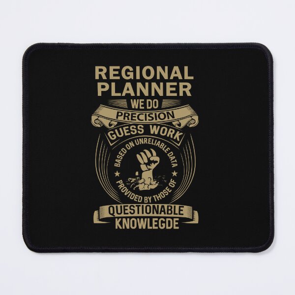 Item preview, Regional Planner designed and sold by MiraclePitts.