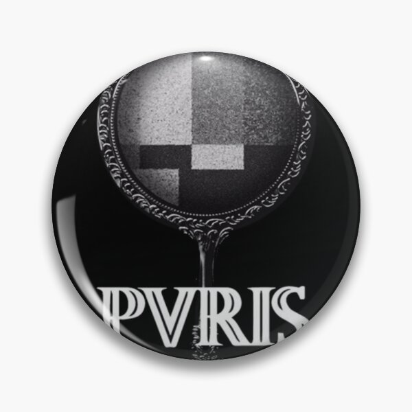 Item preview, PVRIS: Crafting Emotive Soundscapes in Pop Rock designed and sold by annabellazzz.