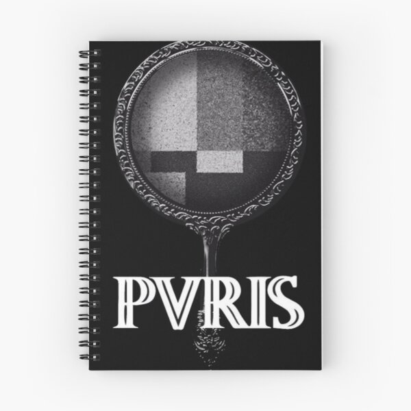 Item preview, PVRIS: Crafting Emotive Soundscapes in Pop Rock designed and sold by annabellazzz.