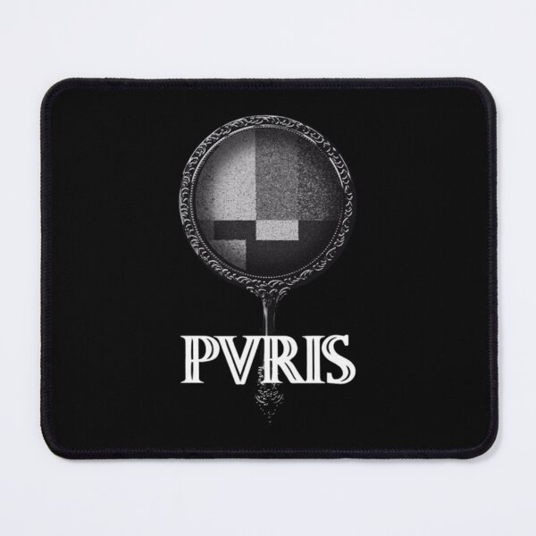 Item preview, PVRIS: Crafting Emotive Soundscapes in Pop Rock designed and sold by annabellazzz.