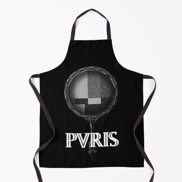 Item preview, PVRIS: Crafting Emotive Soundscapes in Pop Rock designed and sold by annabellazzz.