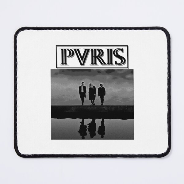 Item preview, The Enigmatic Sound of PVRIS: Exploring Their Journey designed and sold by annabellazzz.
