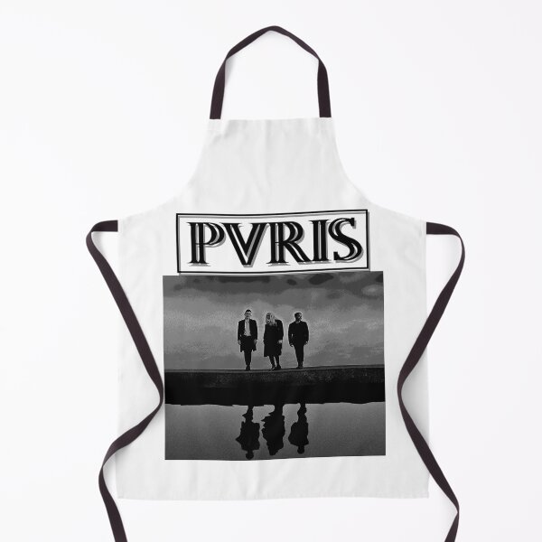 Item preview, The Enigmatic Sound of PVRIS: Exploring Their Journey designed and sold by annabellazzz.