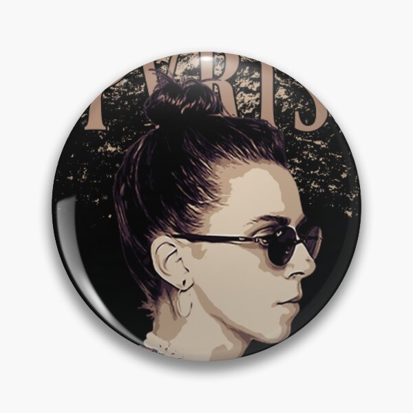 Item preview, PVRIS: Redefining Alternative Pop with Ethereal Melodies designed and sold by annabellazzz.