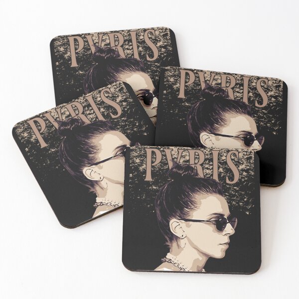 Item preview, PVRIS: Redefining Alternative Pop with Ethereal Melodies designed and sold by annabellazzz.