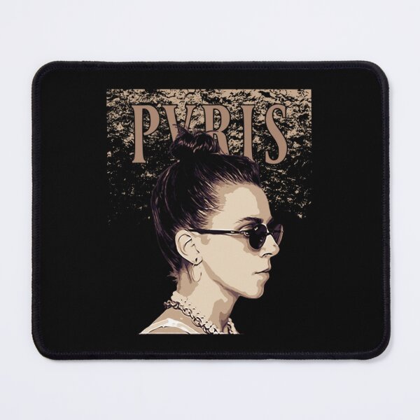 Item preview, PVRIS: Redefining Alternative Pop with Ethereal Melodies designed and sold by annabellazzz.