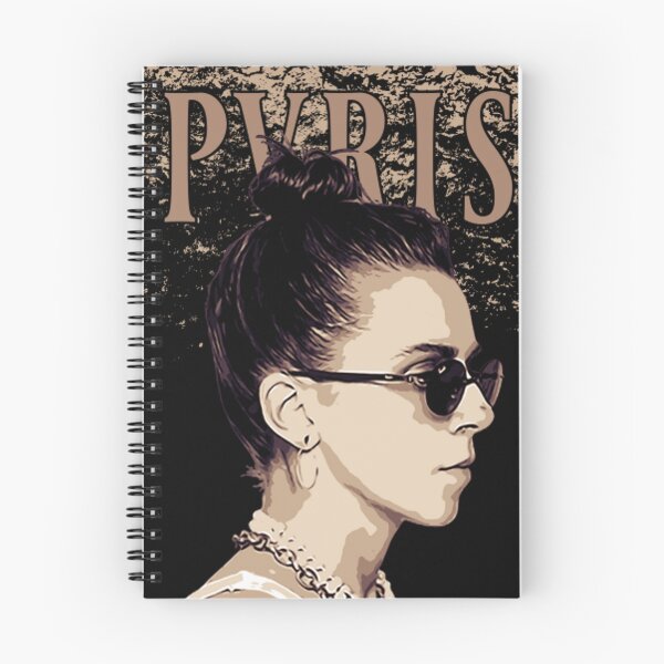 Item preview, PVRIS: Redefining Alternative Pop with Ethereal Melodies designed and sold by annabellazzz.