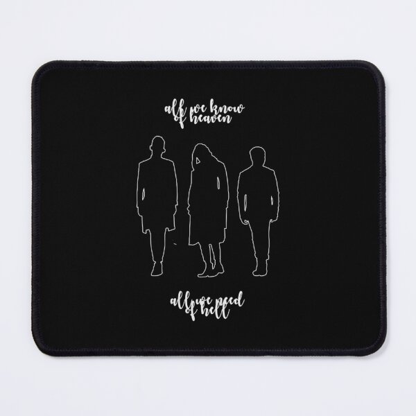 Item preview, PVRIS: Unveiling the Passion Behind Their Musical Craft designed and sold by annabellazzz.