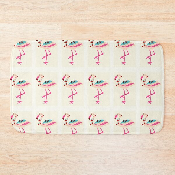 Item preview, Boho Flamingo designed and sold by Thedigital91.