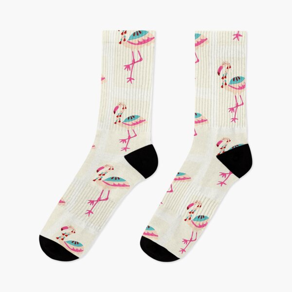 Item preview, Boho Flamingo designed and sold by Thedigital91.