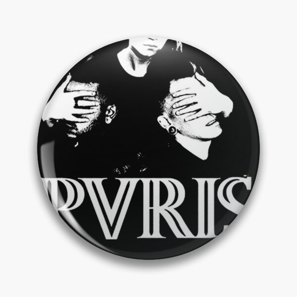 Item preview, PVRIS: Blending Dark Pop with Rock's Ethereal Energy designed and sold by annabellazzz.