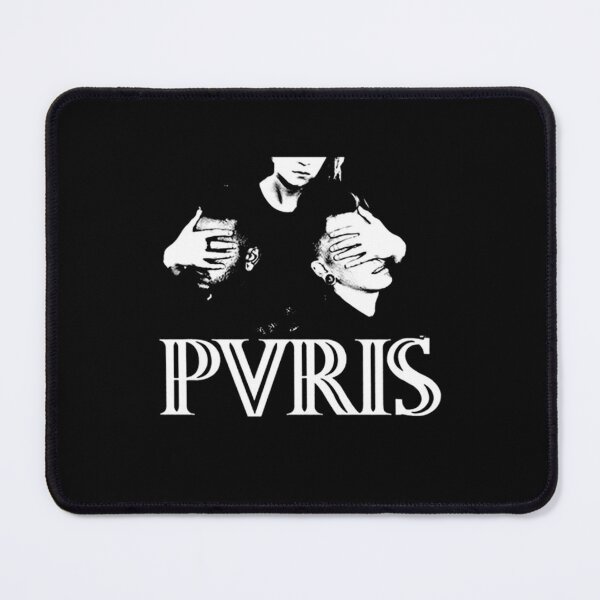 Item preview, PVRIS: Blending Dark Pop with Rock's Ethereal Energy designed and sold by annabellazzz.