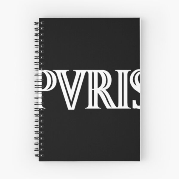 Item preview, PVRIS' Impact: Shaping the Sound of Modern Alternative Music designed and sold by annabellazzz.