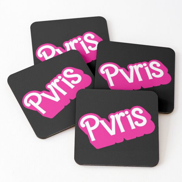 Item preview, PVRIS: Exploring Identity Through Music's Ethereal Veil designed and sold by annabellazzz.