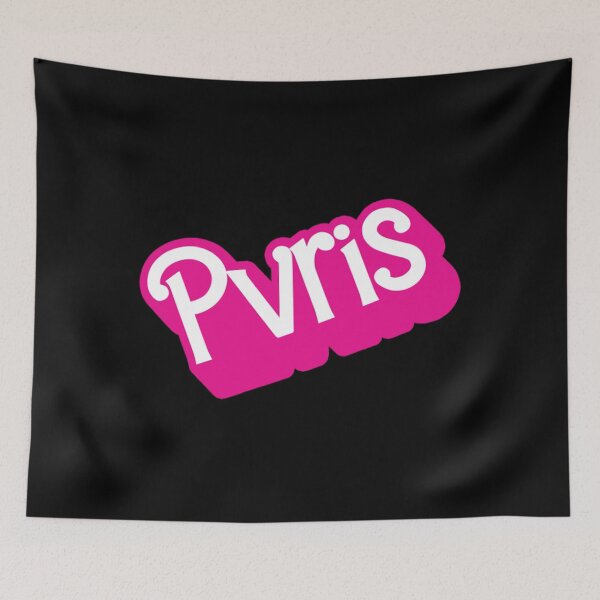Item preview, PVRIS: Exploring Identity Through Music's Ethereal Veil designed and sold by annabellazzz.