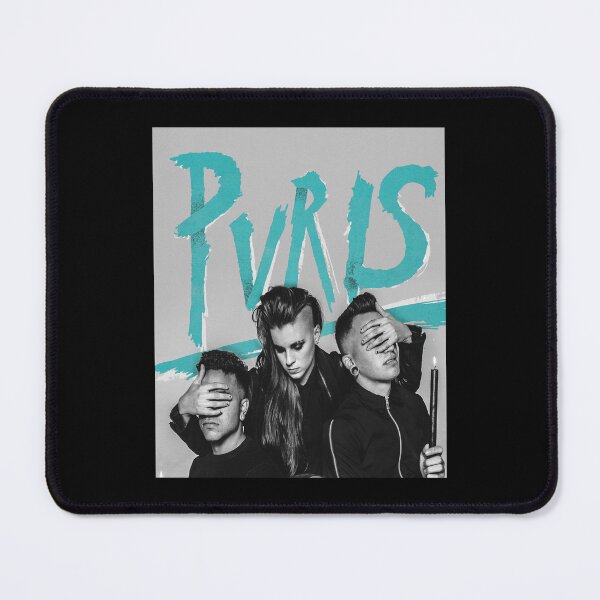 Item preview, PVRIS: Melding Pop Sensibilities with Rock's Raw Energy designed and sold by annabellazzz.