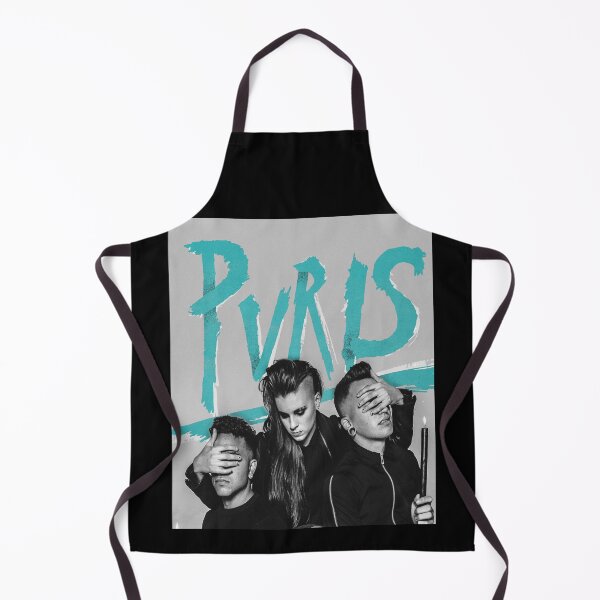 Item preview, PVRIS: Melding Pop Sensibilities with Rock's Raw Energy designed and sold by annabellazzz.