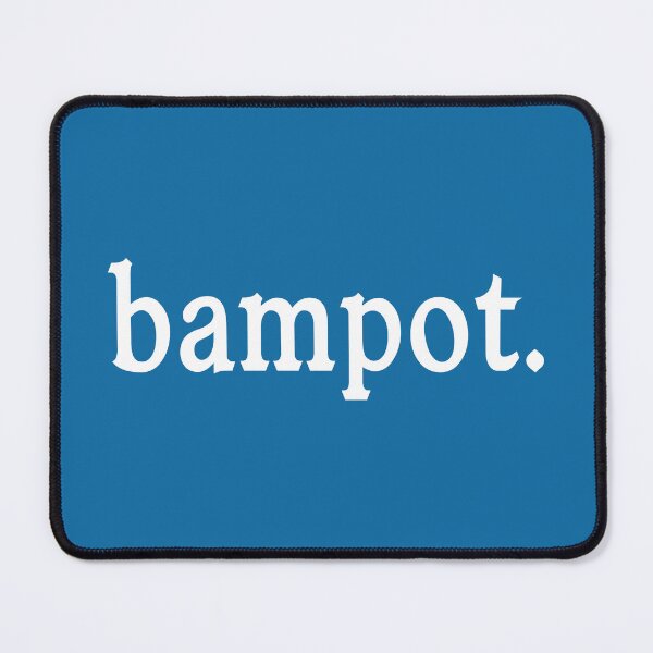 Item preview, Bampot Funny Scottish Slang Word designed and sold by Jeallan Designs.