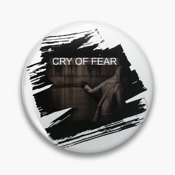 Item preview, Cry of Fear designed and sold by Wilcox PhotoArt.