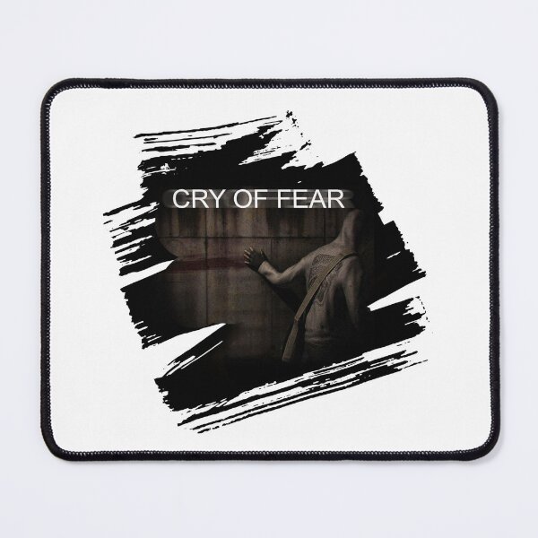 Item preview, Cry of Fear designed and sold by Wilcox PhotoArt.