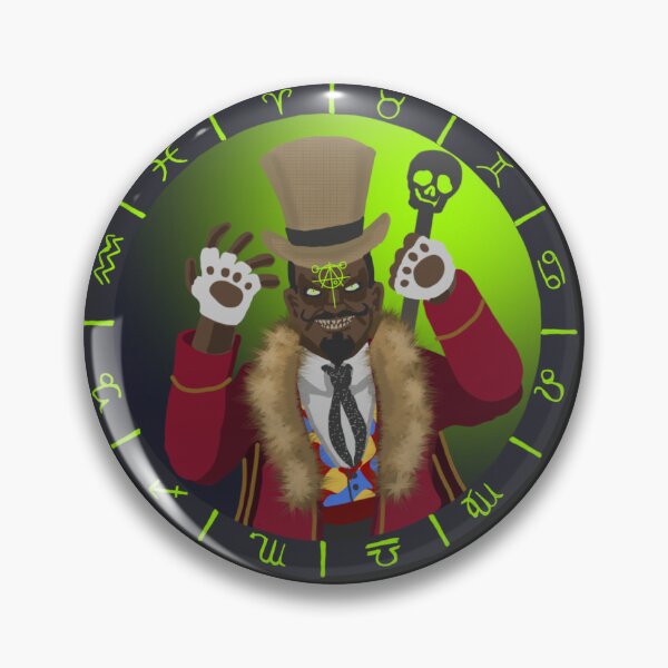 Item preview, Dr Oddfellow and the dark zodiac  designed and sold by DanteVesalius.