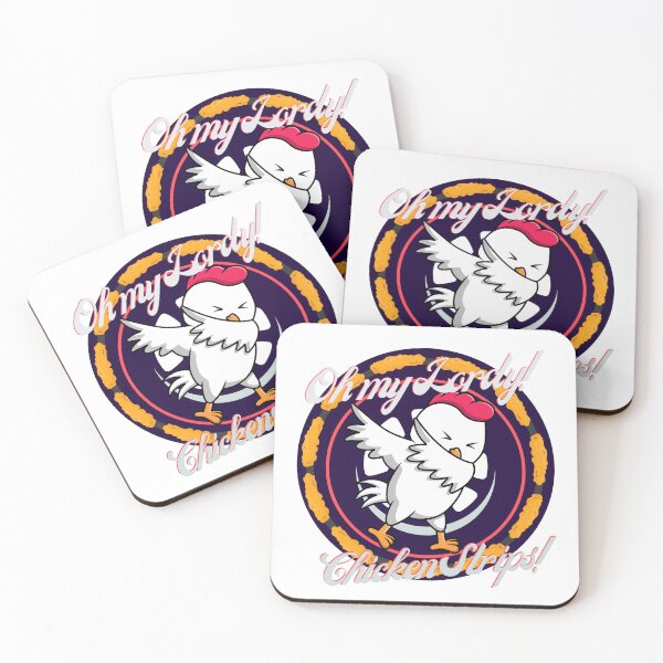 Item preview, Chicken Strips! designed and sold by AndyOry.