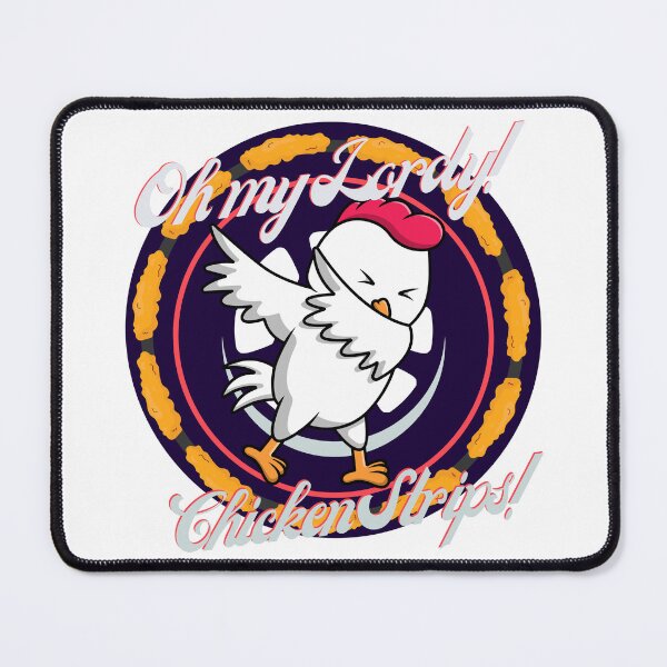 Item preview, Chicken Strips! designed and sold by AndyOry.