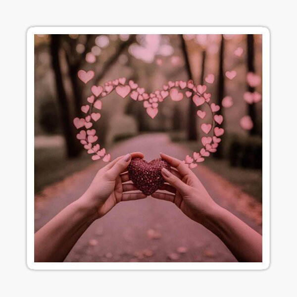Item preview, embracing love designed and sold by hallwell.