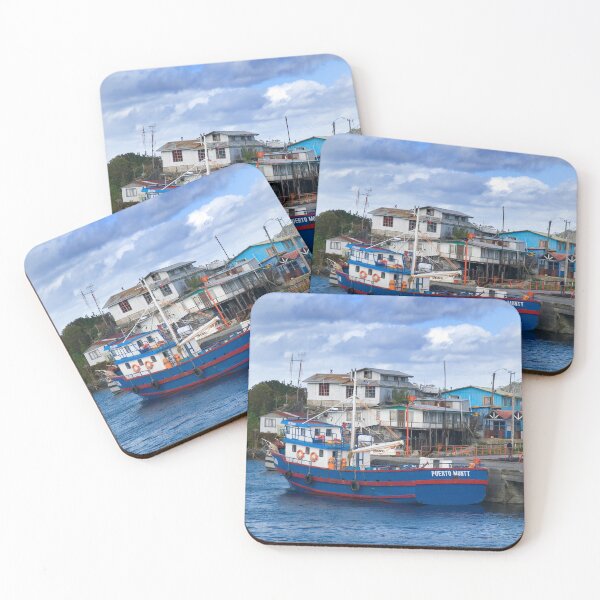 Item preview, Dona Telva designed and sold by Krys Bailey.