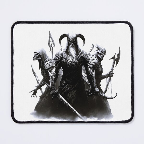 Item preview, DOVAHKIIN 6 designed and sold by CASSINI-1997.