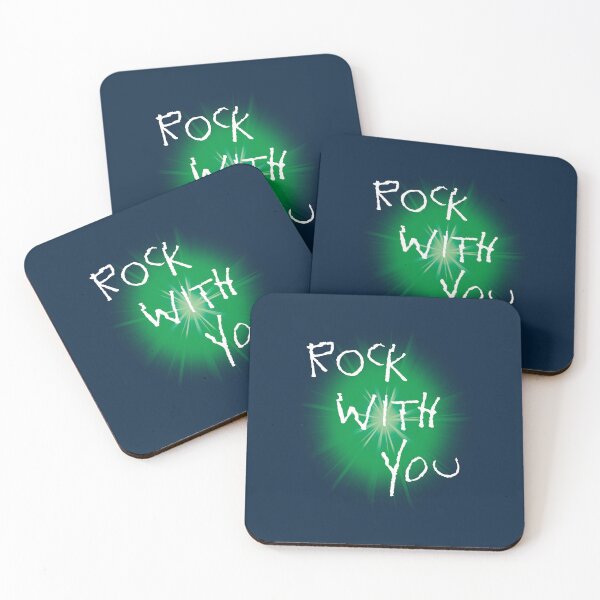 Item preview, Rock With You! designed and sold by SWG Mixes & Merchandise.