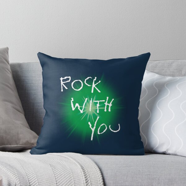 Item preview, Rock With You! designed and sold by SWG Mixes & Merchandise.