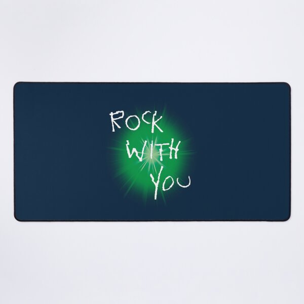 Item preview, Rock With You! designed and sold by SWG Mixes & Merchandise.