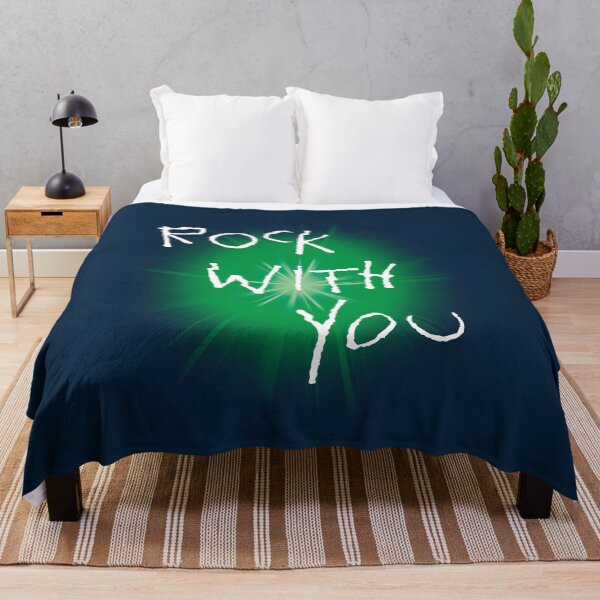 Item preview, Rock With You! designed and sold by SWG Mixes & Merchandise.
