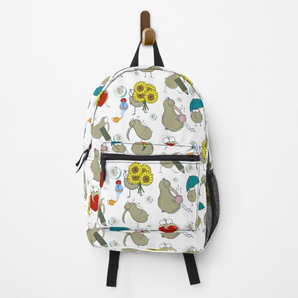 Item preview, Kiwi Mix literally designed and sold by Sandra von dem Hagen.