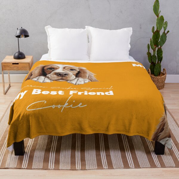 Item preview, American cocker spaniel designed and sold by hojeong-art.