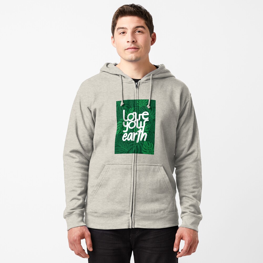 Item preview, Zipped Hoodie designed and sold by andreiasilvano.