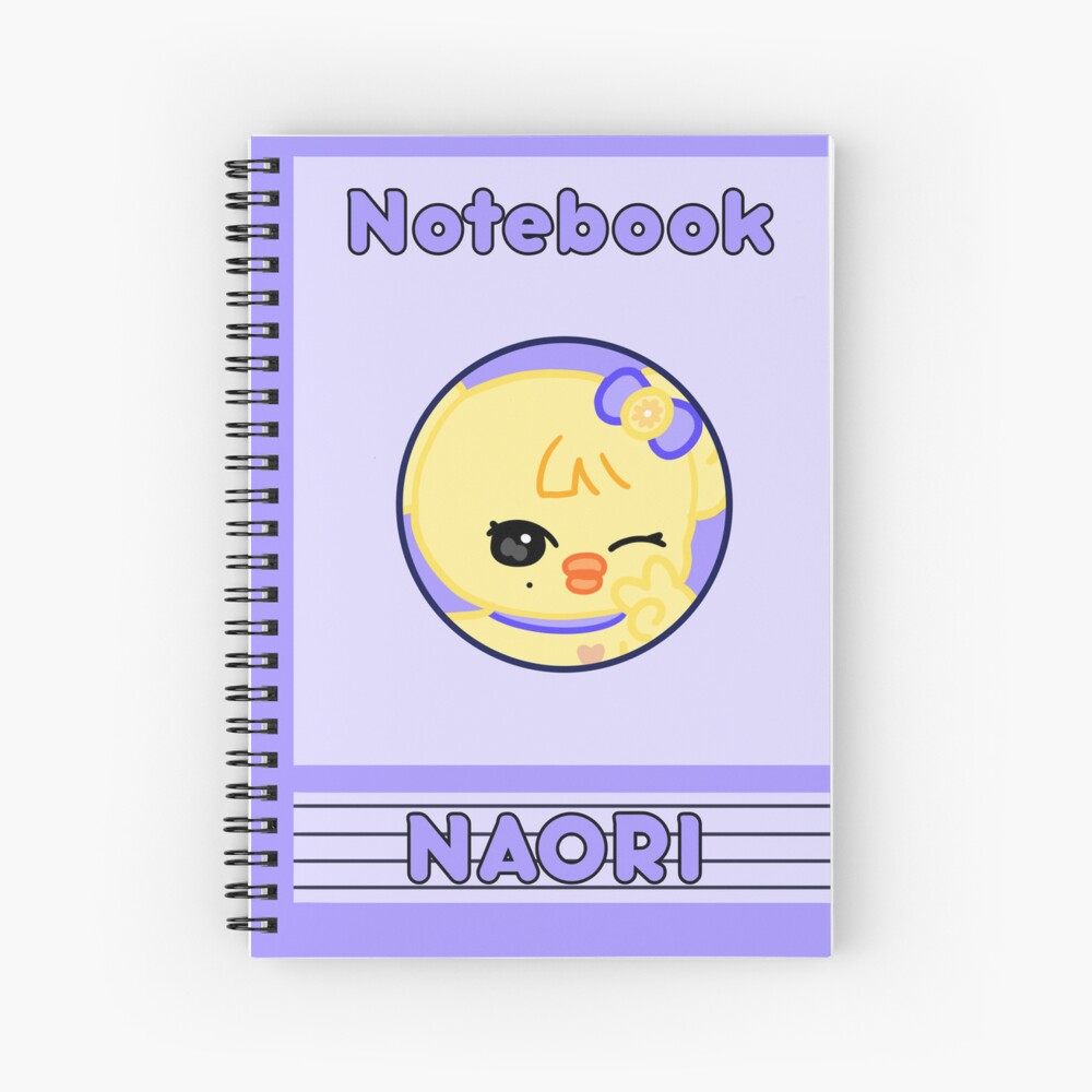 IVE (MINIVE) Rei's Character Naori Circle