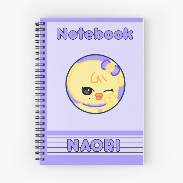 Item preview, IVE (MINIVE) Rei’s Character Naori Circle designed and sold by LilMissRandom17.