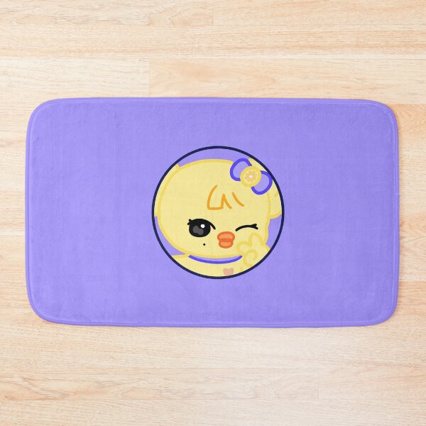 Item preview, IVE (MINIVE) Rei’s Character Naori Circle designed and sold by LilMissRandom17.