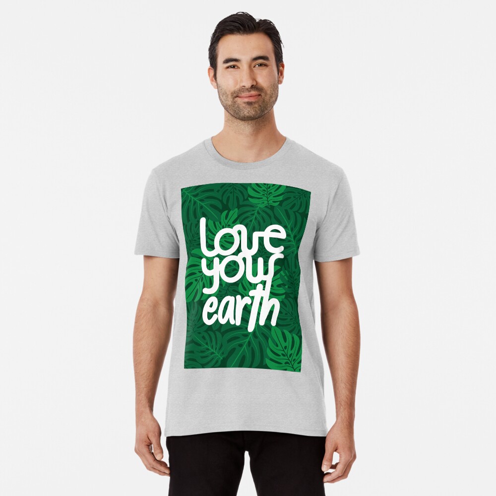 Item preview, Premium T-Shirt designed and sold by andreiasilvano.
