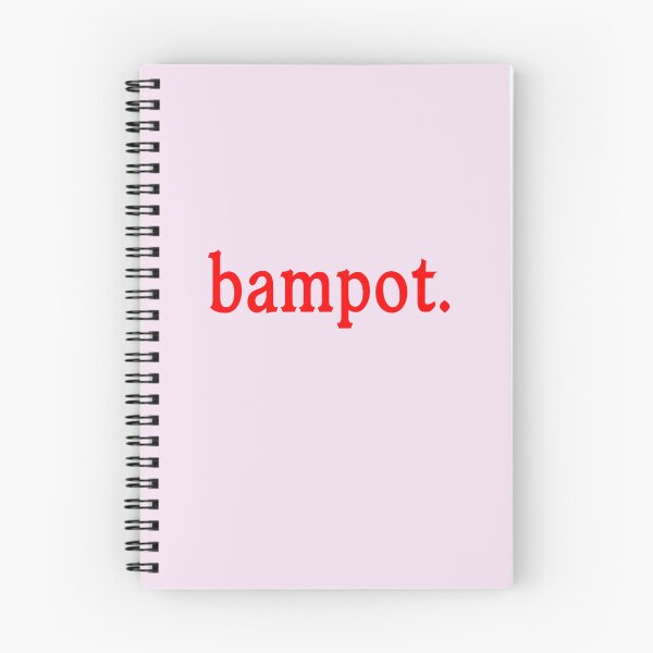 Item preview, Bampot Funny Scottish Slang Word designed and sold by Jeallan Designs.