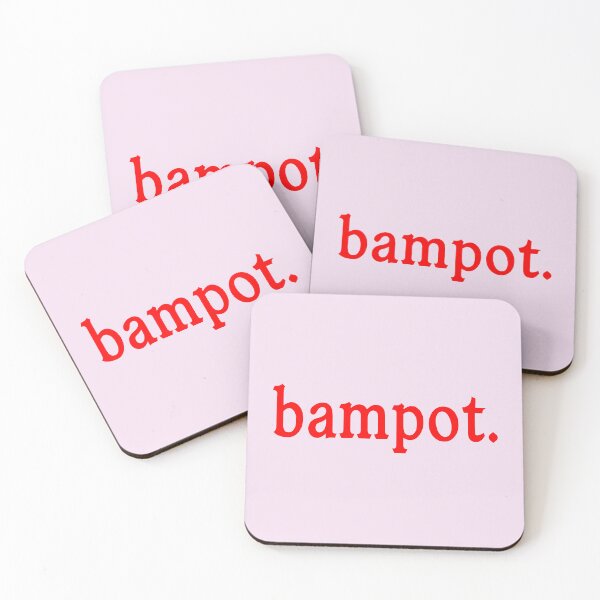 Item preview, Bampot Funny Scottish Slang Word designed and sold by Jeallan Designs.