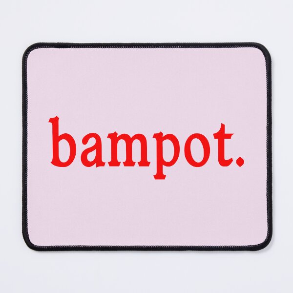 Item preview, Bampot Funny Scottish Slang Word designed and sold by Jeallan Designs.