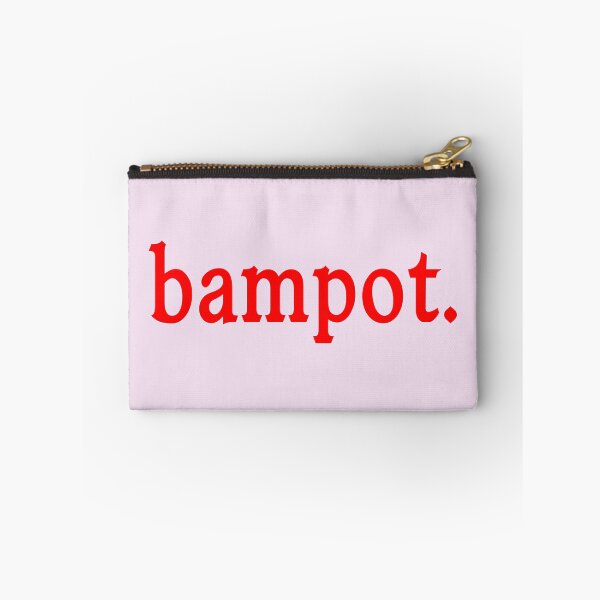 Item preview, Bampot Funny Scottish Slang Word designed and sold by Jeallan Designs.