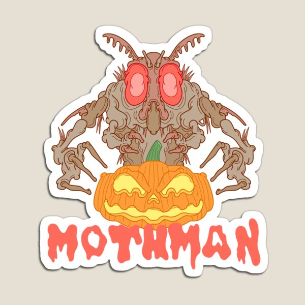 Mothman  Slasher Dave