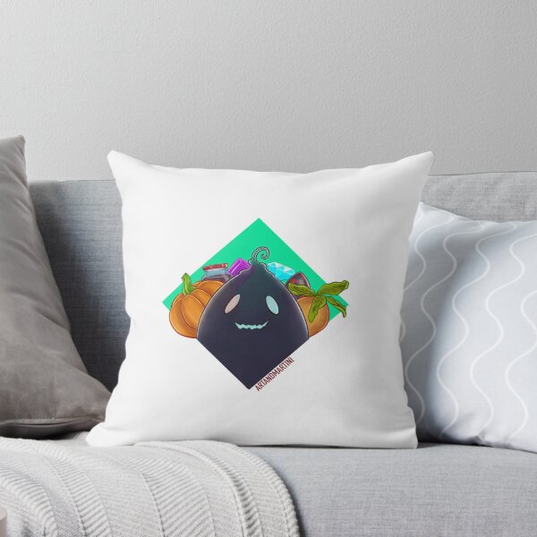 Item preview, Stardew Valley Krobus designed and sold by artandmartini.
